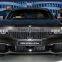 760 Li M body kit for BM*-W 7 series F02 PP material tuning body kit