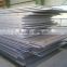 JIS SS400 Hot Rolled Mild Steel Plate/Sheet