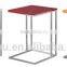 Foshan Factory Price Modern Marble Computer Table