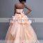 2015 L7-3 Latest design Real Sample prom dresses ball gowns