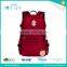 Large Canvas Stylish Black Backpacks