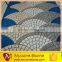 pattern granite cobblestone fan cobblestone