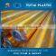 colored clear pvc film with phosphor powder