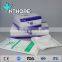 disposable non sterile non woven swab 100pcs/bag