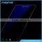 0.2mm 2.5d 9h anti-blue light tempred glass screen protector for huawei p8