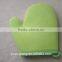 heat-proof safe and reliable kitchen cooking glove avoiding burns