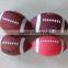 Factory Custom Rubber American Football