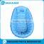 Factory sale Durable pvc inflatable floating baby bathtub/round swimming pool inflatable