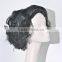 Synthetic Short Hair Wig Anime Cos Wig N275