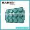 Hot sale 12 holds round cake moulde 12 muffin pan bakeware cupcake pan
