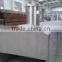 KFC McDonald chicken deep frying machine