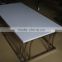High Quality White Quartz Table Top, Quartz Dining Table Top