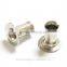 OEM Precision Nonstandard Precision Metal Snap Rivet