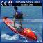 Hison manufacturing brand new style sale power ski