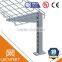 Cable Tray Sizes-FLAG TYPE FLOOR STAND