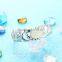 Fashion Wholesale 925 Sterling Silver Bangle Jewelry