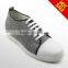 ladies flat casual shoes