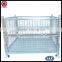 warehouse Wire Mesh Storage Container with high quality