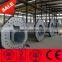12M,30M,45M 4g Monopole Telecom Tower With Flangle
