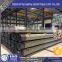High quality galvanized steel tower Quality Choice