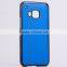 Wholesale For htc one m9 fiber cases