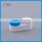 Professional Manufacturer Empty double eyecare cream Jars