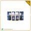 Custom High Quality And Competitive Price Adhesive Sticker Design For E-liquid