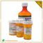 LOGO Customed Labels For Medicine Bottles With Fasson Paper