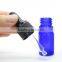 5ml Dropper Bottle Cobalt Blue