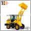 Mini Loader 1.6ton ZL918F for sale