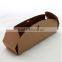 Brown Kraft Paper Box for Gift Wrapping Wholesale