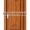 Alibaba manufacturer steel wooden interior doors made in china