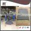 Cooling tower fill thermoforming machine