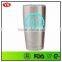 Eco-friendly 304 Stainless steel vacuum 20 oz coffee mugs with lid