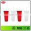 20 oz bpa free wholesale double wall acrylic tumblers with straw
