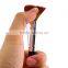 Professional Cosmetic Makeup Synthetic Fiber Brush For Face Liquid Foundation