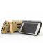NEW For LG K7 TPU PC Combo Stand Durable Hard Case Cover with stand Made In China