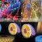 Factory wholesale RGB 60leds smd flexible led led strip 5050