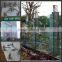 Latest competitive price stainless steel glass spider canopy swing hardware
