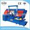 EMM brand DA4250 band saw blade sharpening machine