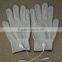 Lubricate Skin Thermal TENS Gloves for Beauty Care