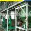 Vegetable seed processing machine with high quality.