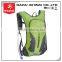 Top Cycling Hiking Camping Pack Backpack With 2l Water Bladder
