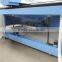 low cost plastic aluminum laser cutting machine spare parts with rotary
