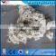 Fresh Kenaf Decorticator Fiber Extacting Machine decorticator