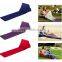 Flocking Wicked Wedge Inflatable Back Pillow Cushion Chair Sun Lounger