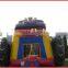 Inflatable Monster Truck Bounce House for sale