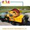 Engine Power 11KW Drilling Rigs Jet Grouting