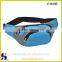 2016 New designed fashion sport waist bags