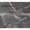 stainless steel pipe for floor heating system
